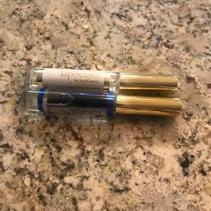 LipSense Glossy top coat & ooops remover!